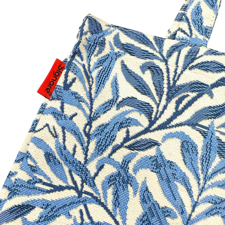William Morris Willow Bough - Flat Bag