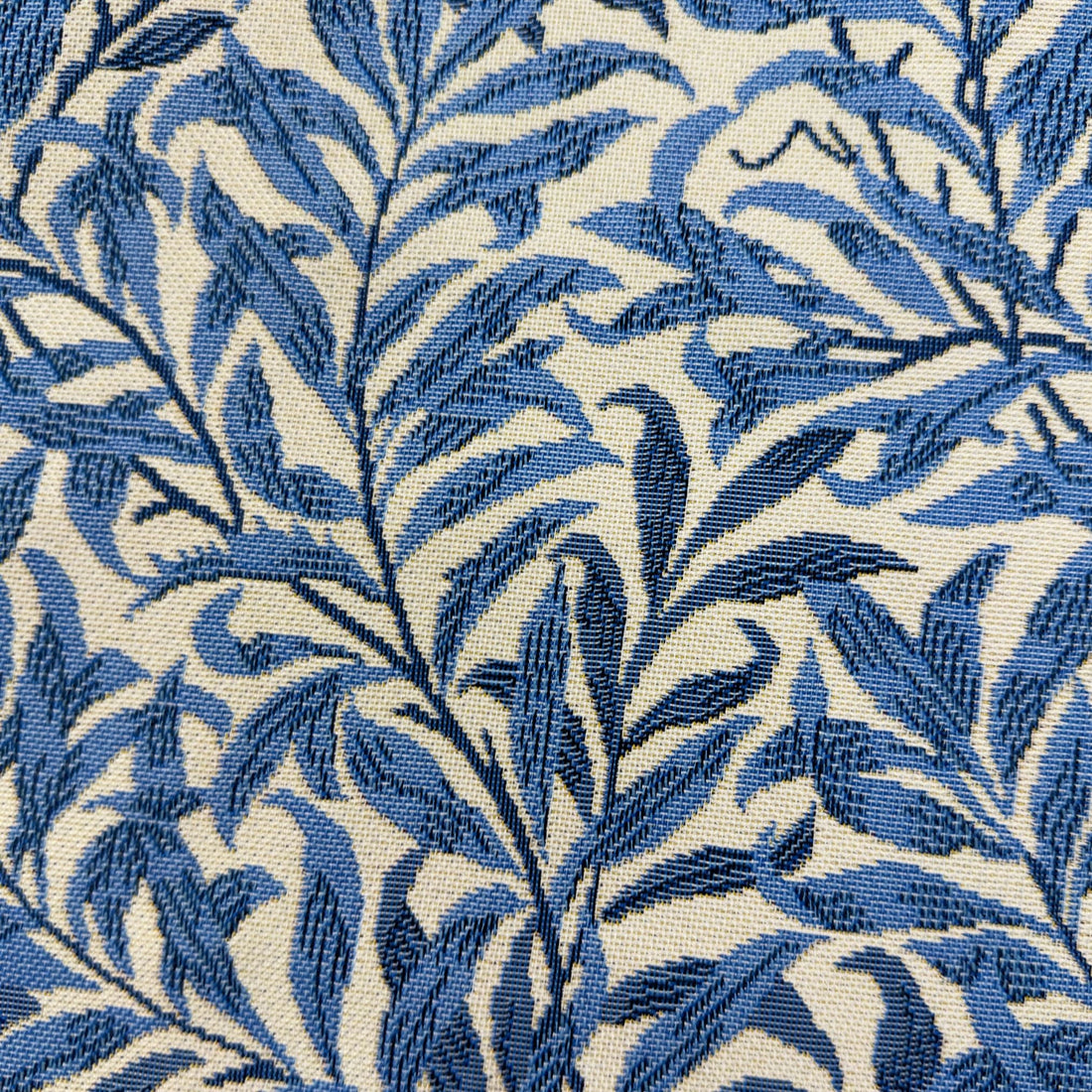 William Morris Willow Bough - Flat Bag