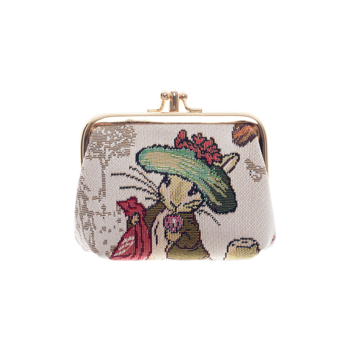 Beatrix Potter Benjamin Bunny ™ - Frame Purse