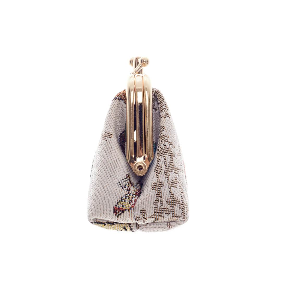 Beatrix Potter Benjamin Bunny ™ - Frame Purse