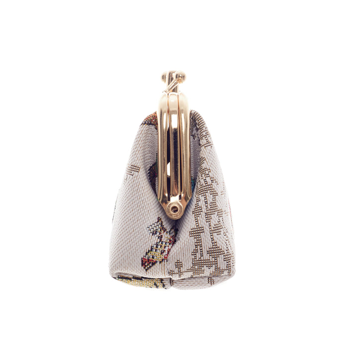 Beatrix Potter Benjamin Bunny ™ - Frame Purse