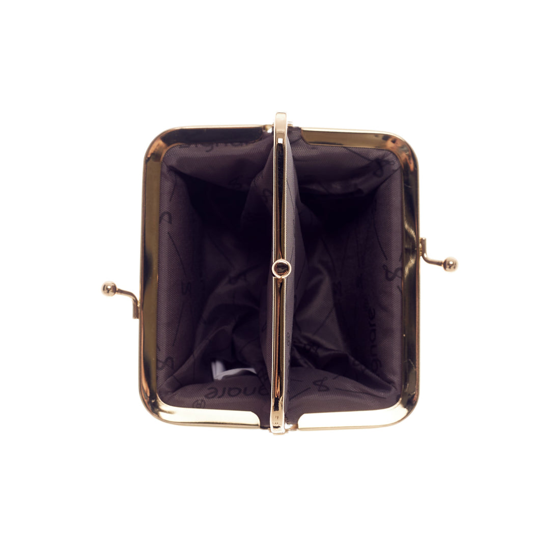 Beatrix Potter Squirrel Nutkin ™ - Frame Purse