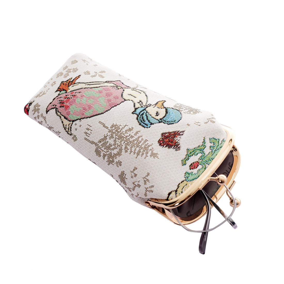 Beatrix Potter Jemima Paddle Duck ™ - Glasses Pouch