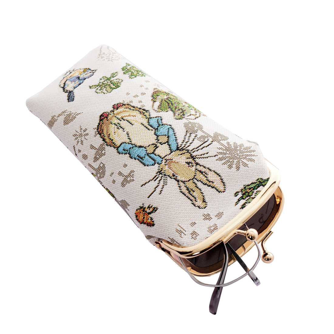 Beatrix Potter Peter Rabbit ™ - Glasses Pouch