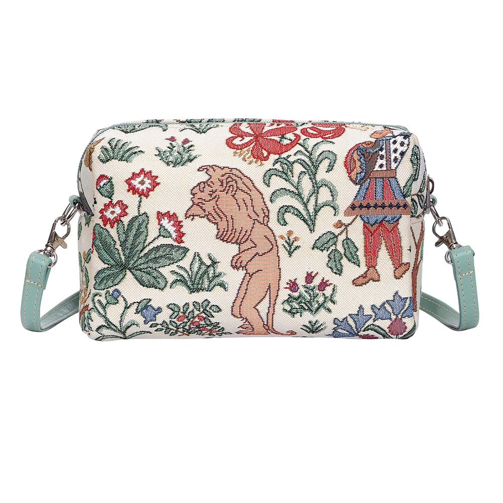 Alice in Wonderland - Hip Bag