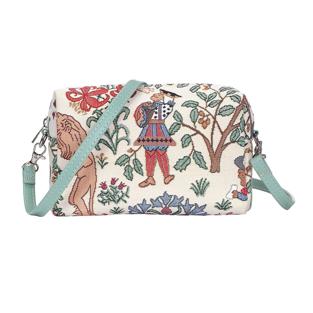 Alice in Wonderland - Hip Bag