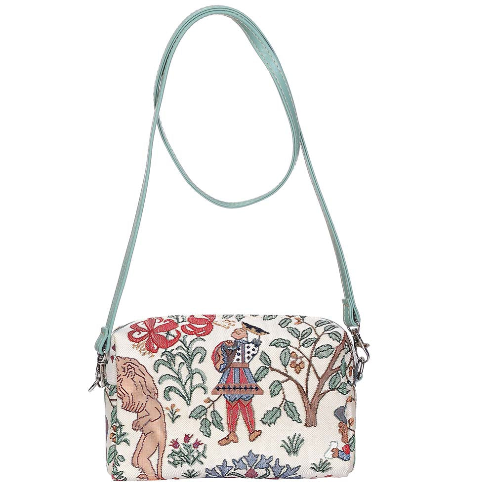 Alice in Wonderland - Hip Bag