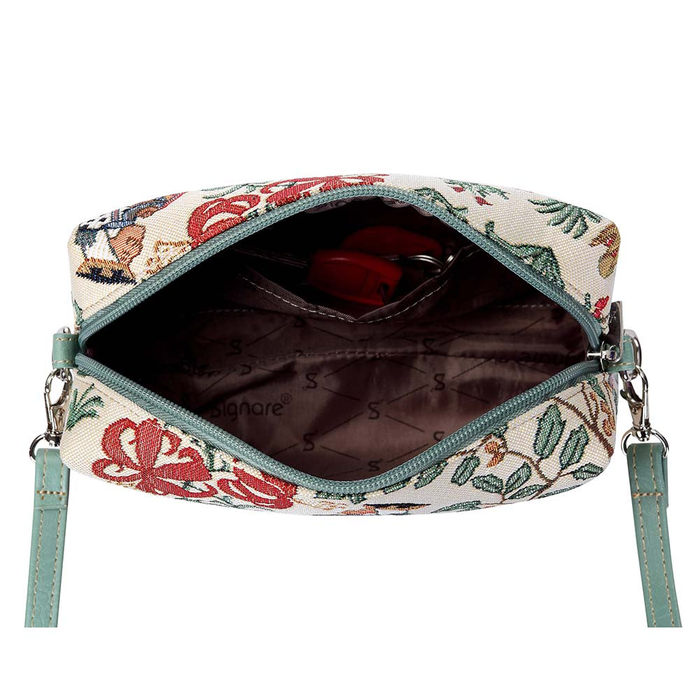 Alice in Wonderland - Hip Bag