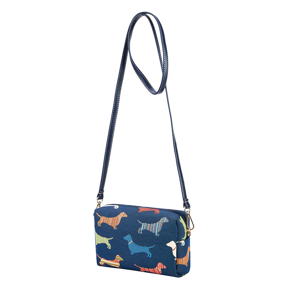 Dachshund - Hip Bag