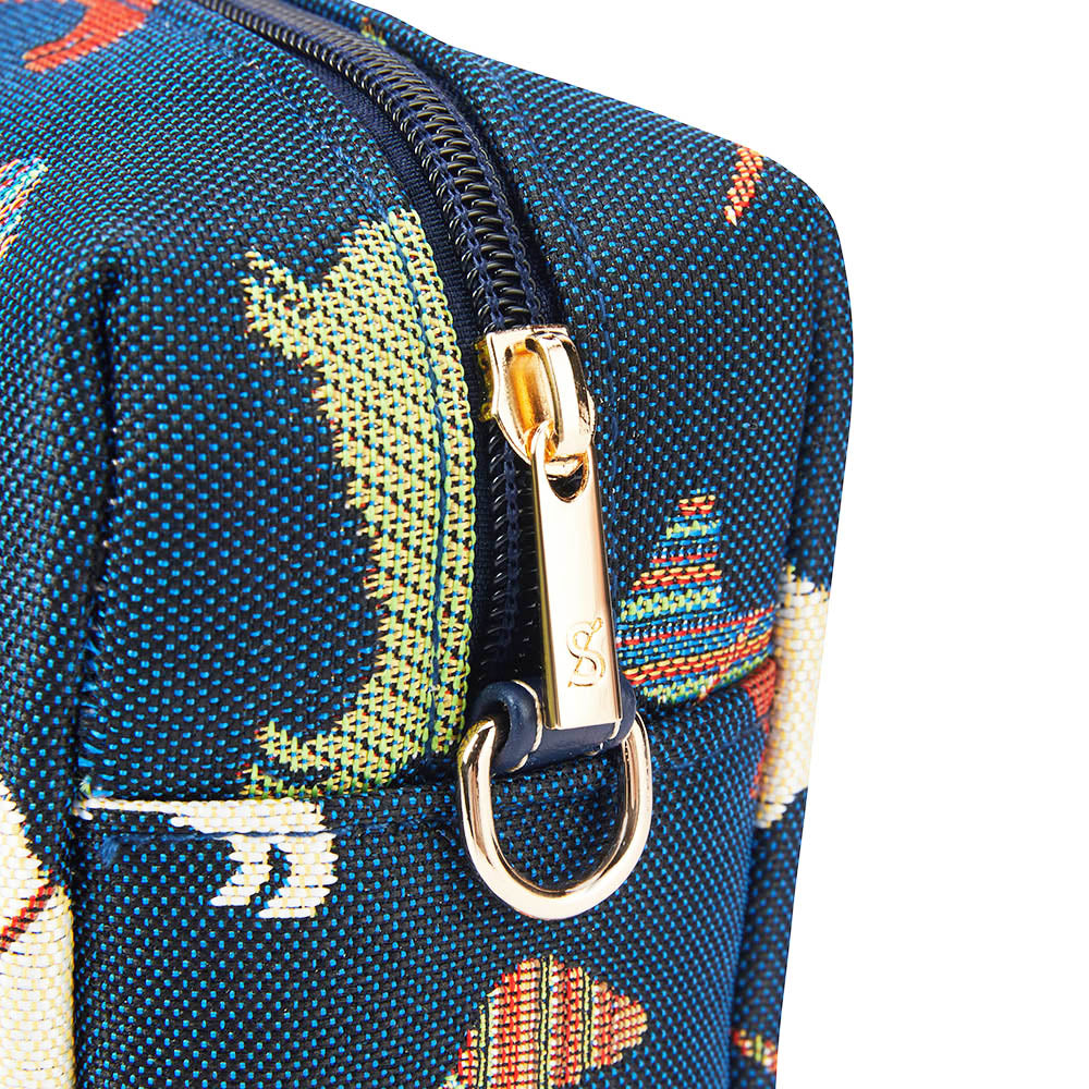 Dachshund - Hip Bag