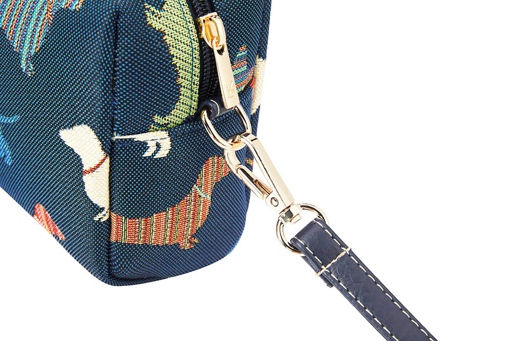 Dachshund - Hip Bag