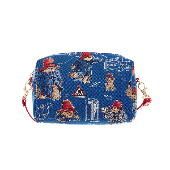 Paddington Bear ™ Blue - Hip Bag