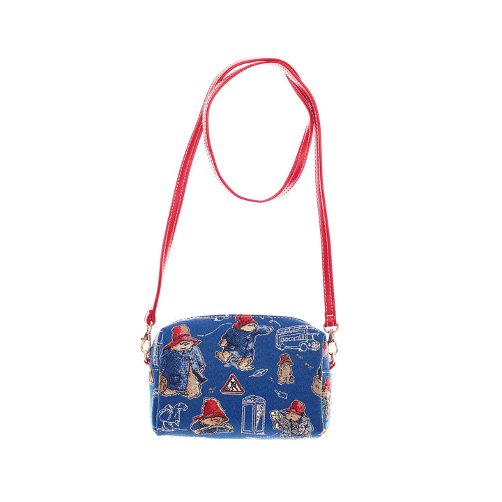 Paddington Bear ™ Blue - Hip Bag