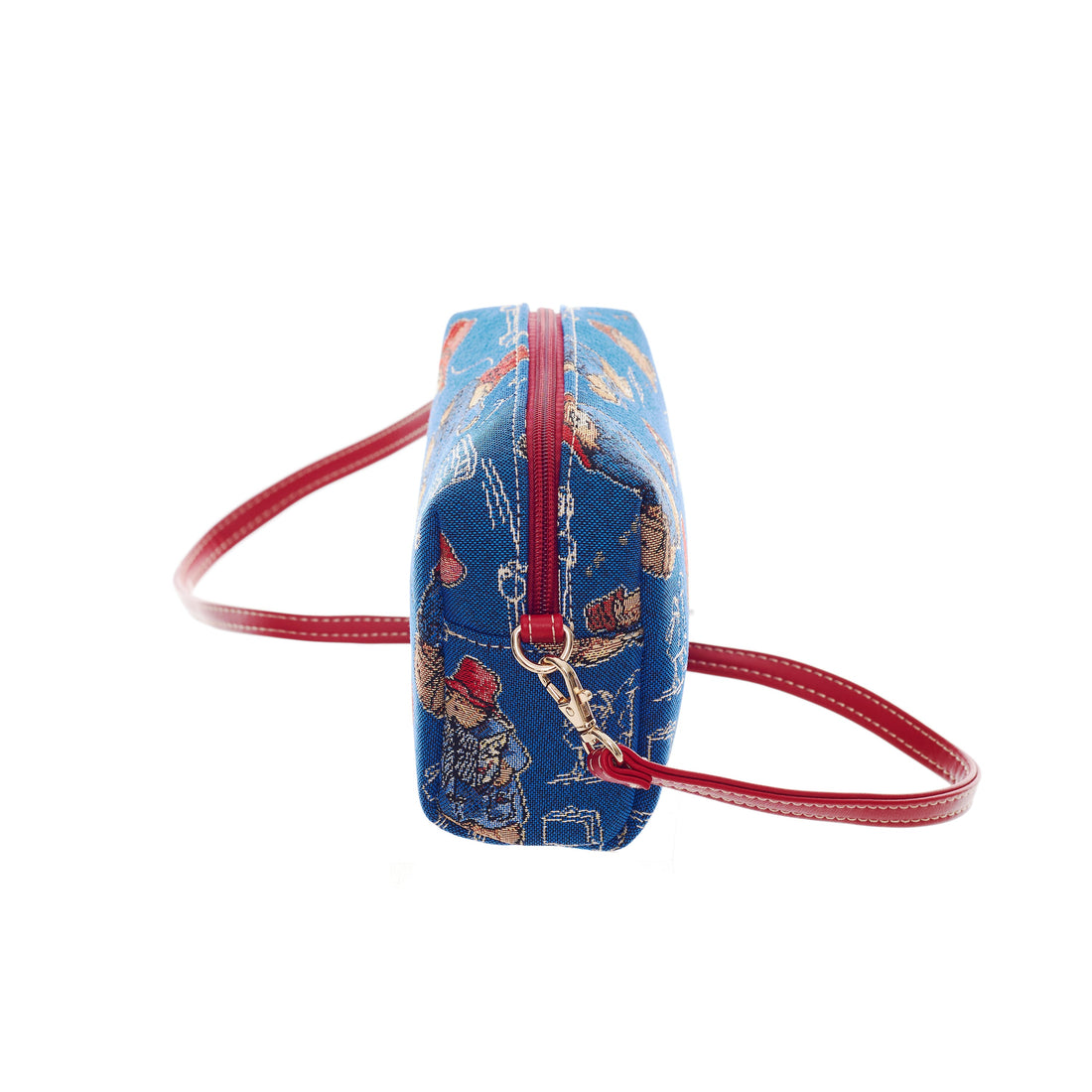 Paddington Bear ™ Blue - Hip Bag