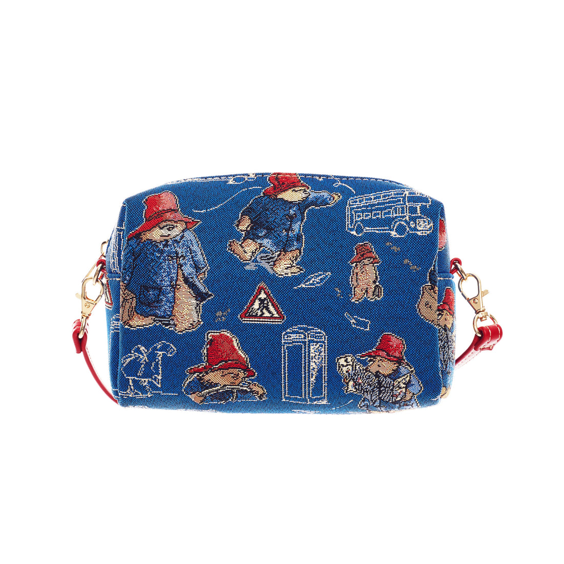 Paddington Bear ™ Blue - Hip Bag