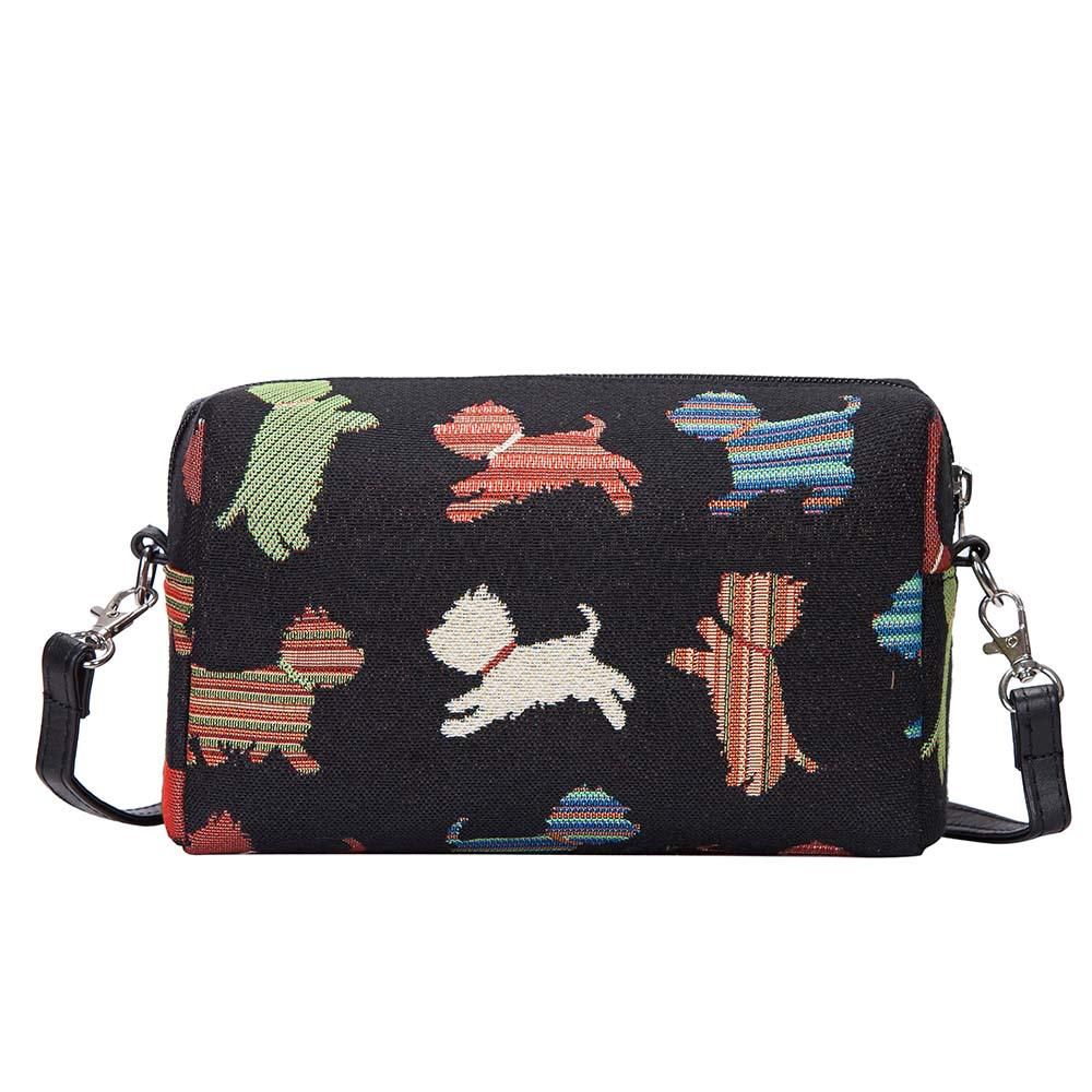 Playful Puppy - Hip Bag