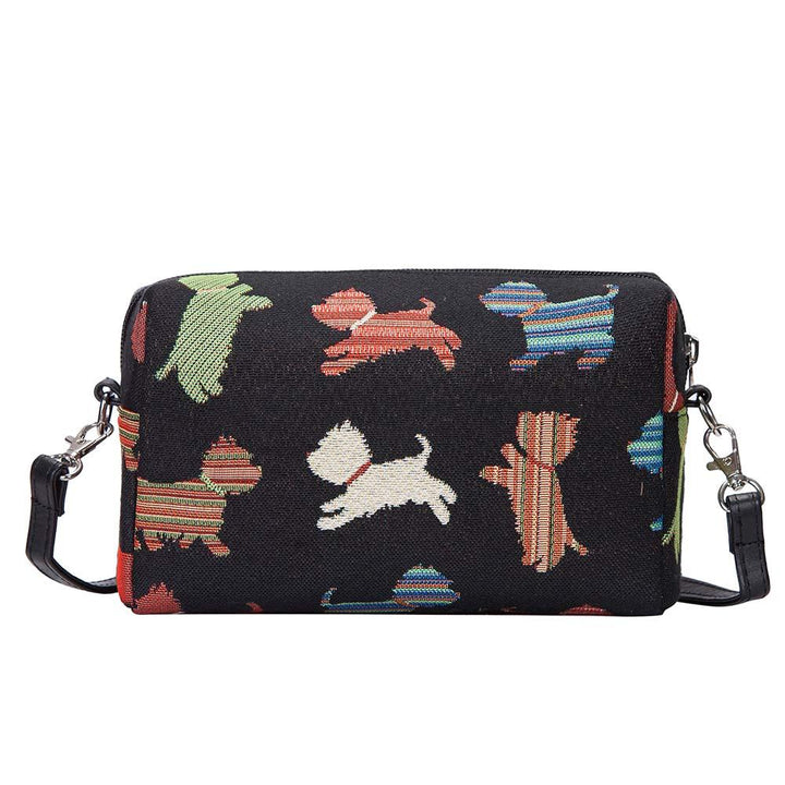 Playful Puppy - Hip Bag