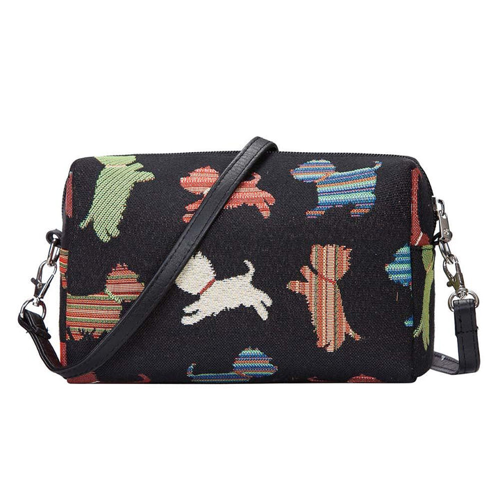 Playful Puppy - Hip Bag