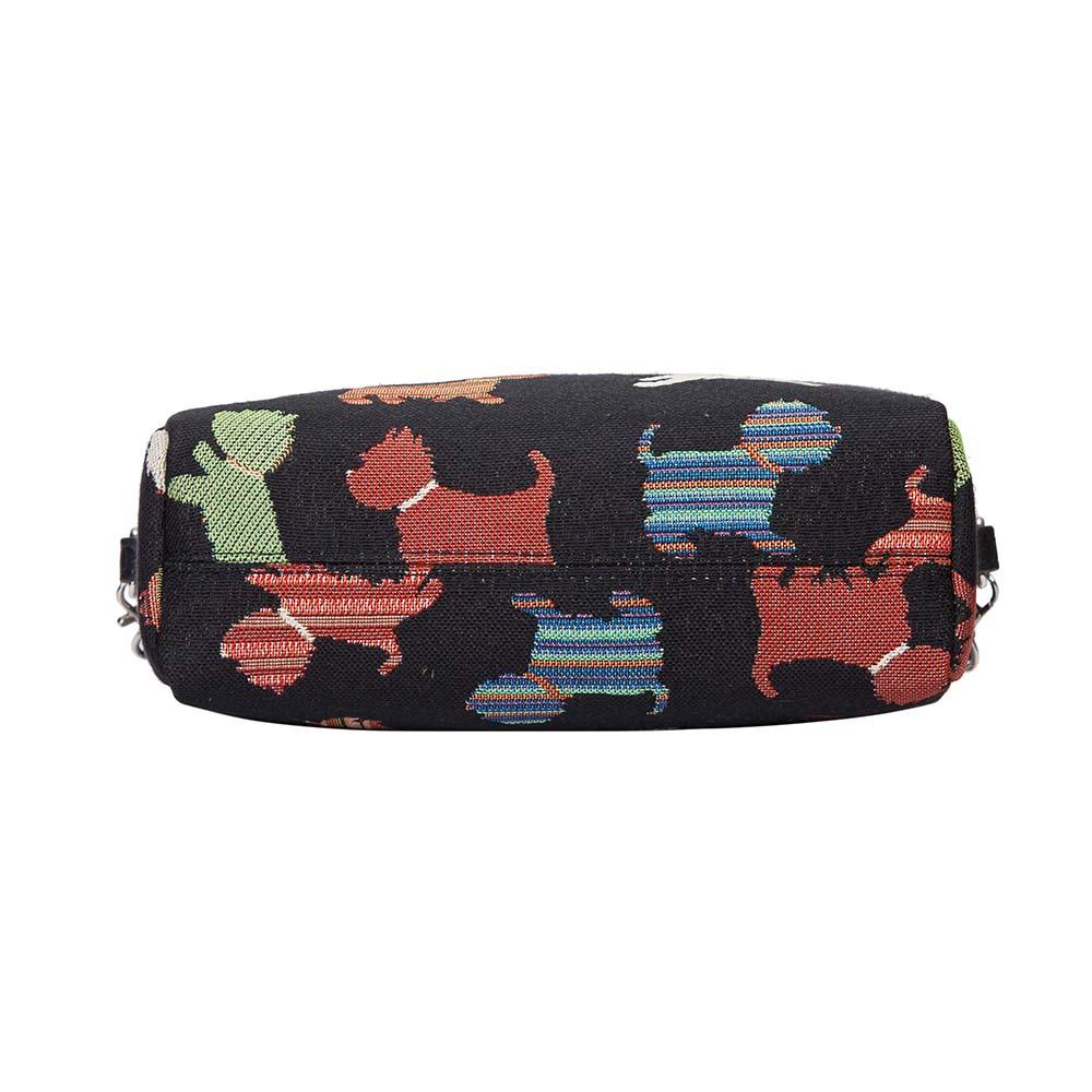 Playful Puppy - Hip Bag