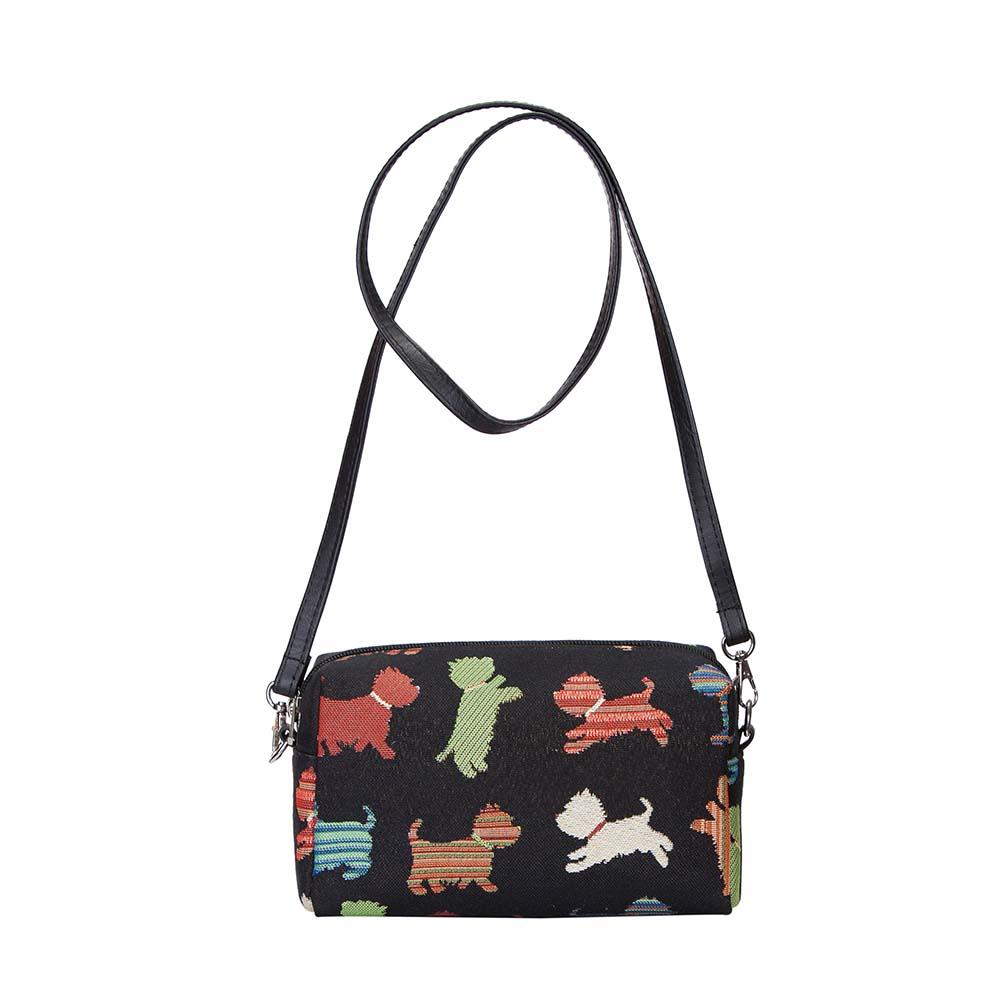 Playful Puppy - Hip Bag
