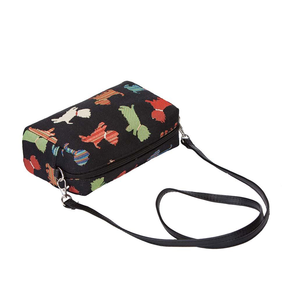 Playful Puppy - Hip Bag