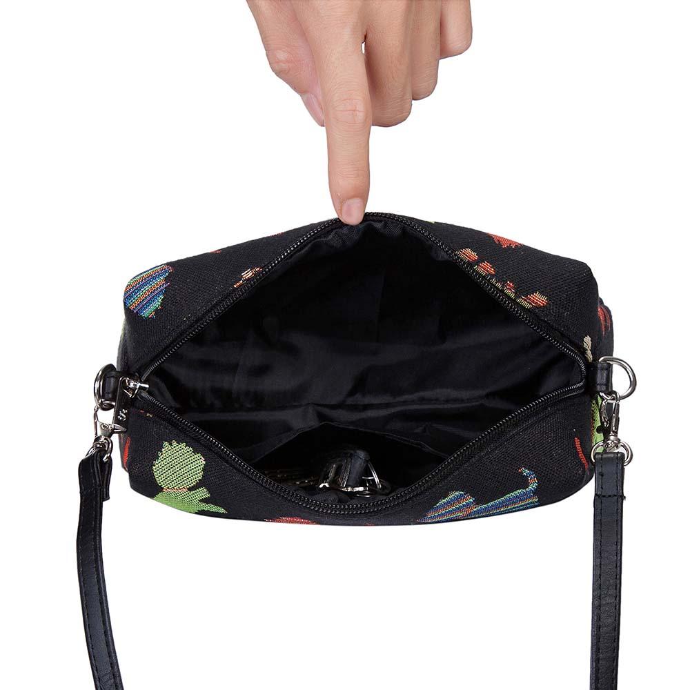 Playful Puppy - Hip Bag