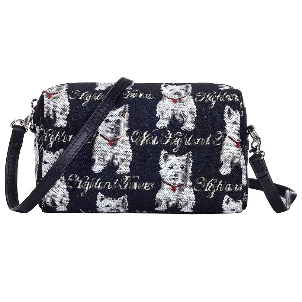 Westie - Hip Bag