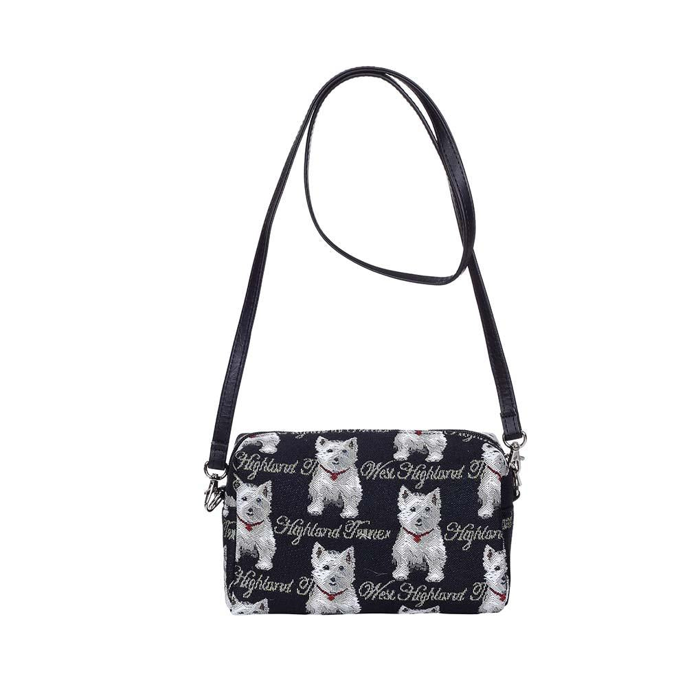 Westie - Hip Bag