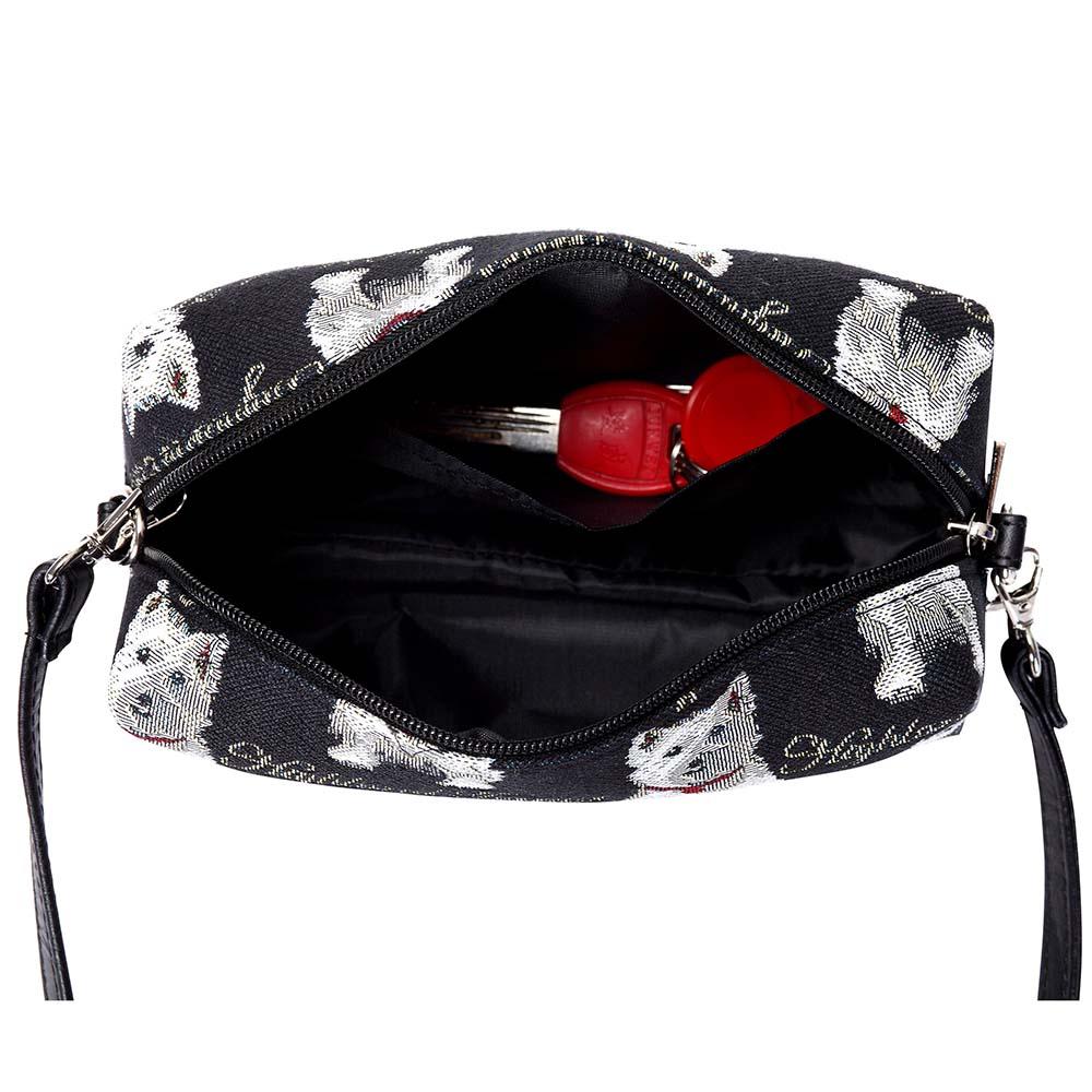 Westie - Hip Bag