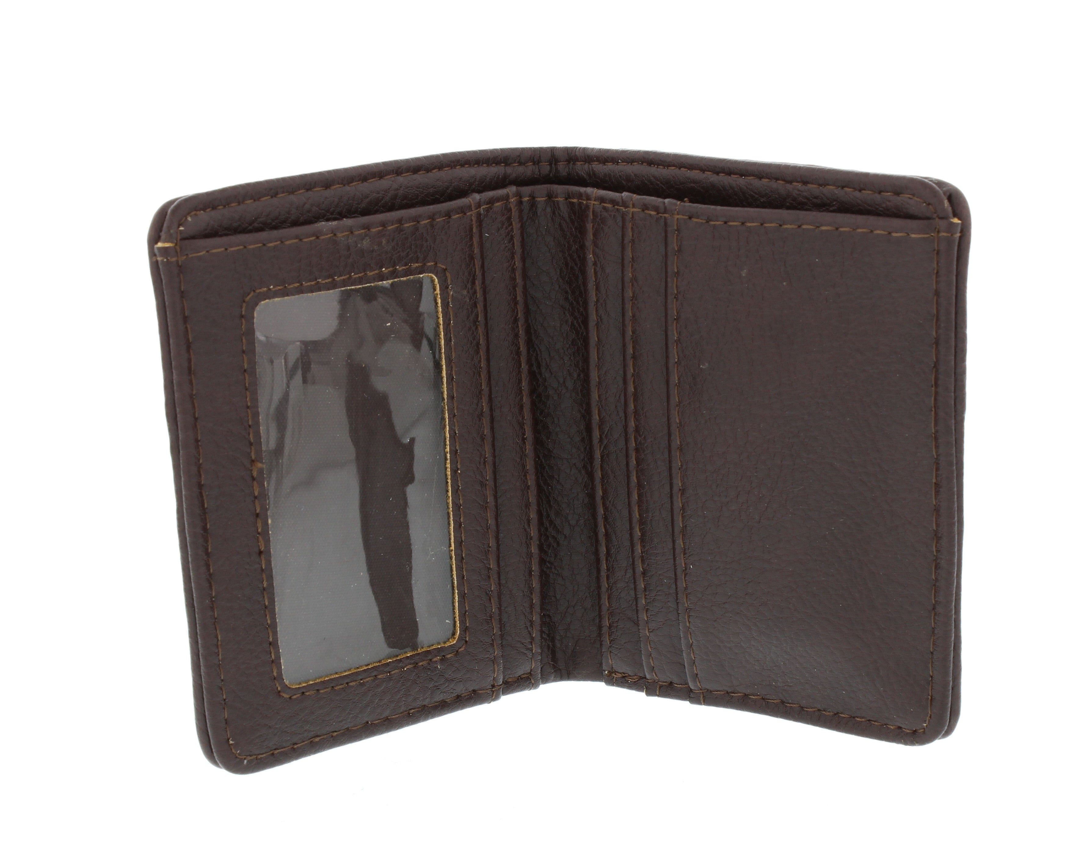 Glen Appin Credit Card Holder Wallet MacLeod Tartan