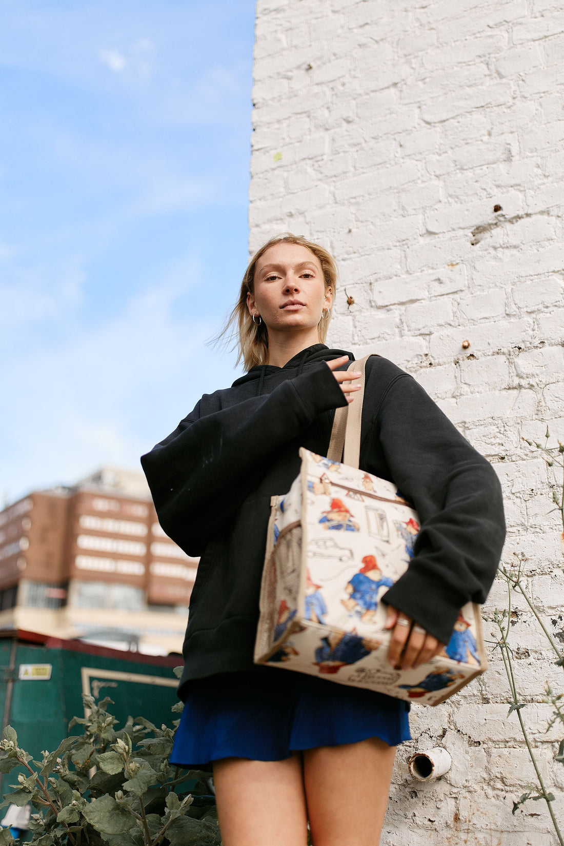 Paddington Bear ™ - Shopper Bag