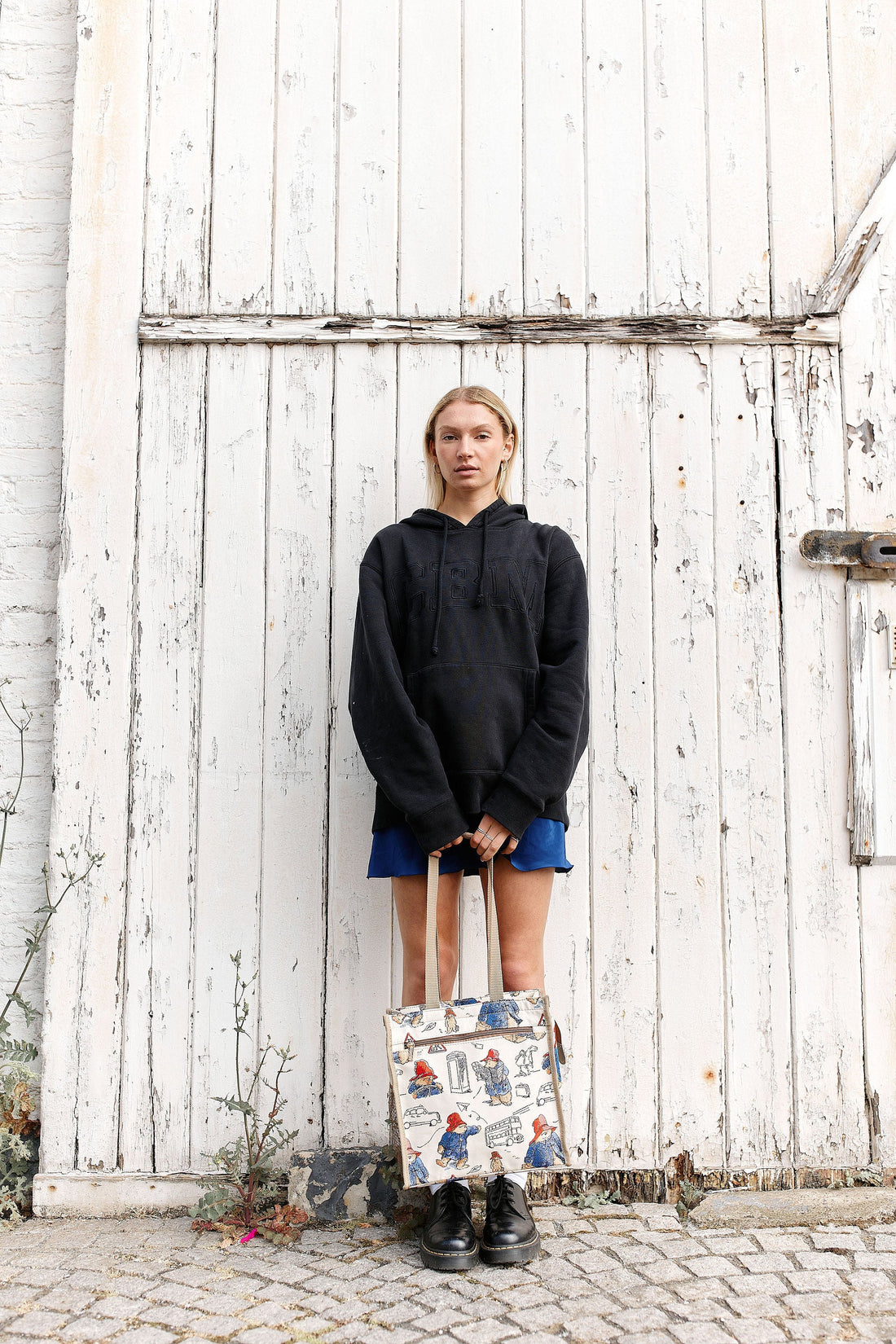 Paddington Bear ™ - Shopper Bag