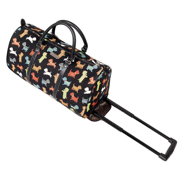 Playful Puppy - Pull Holdall