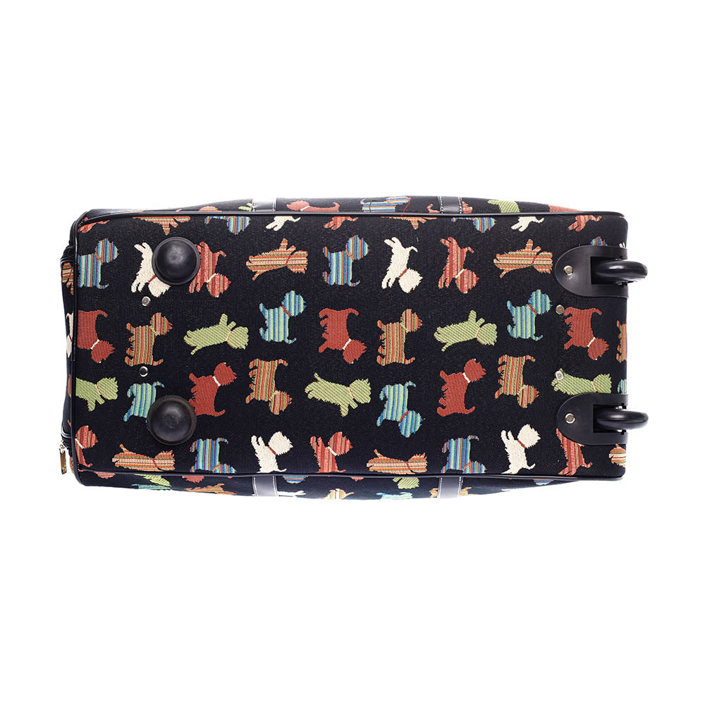 Playful Puppy - Pull Holdall