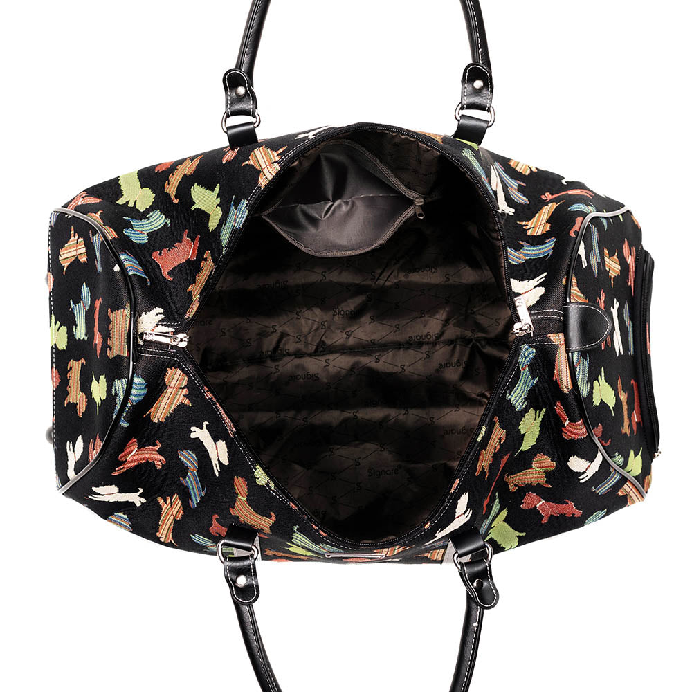 Playful Puppy - Pull Holdall