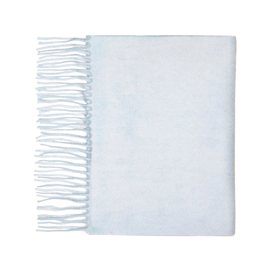 Luxurious 100% Cashmere Plain Scarf in Multiple Colours