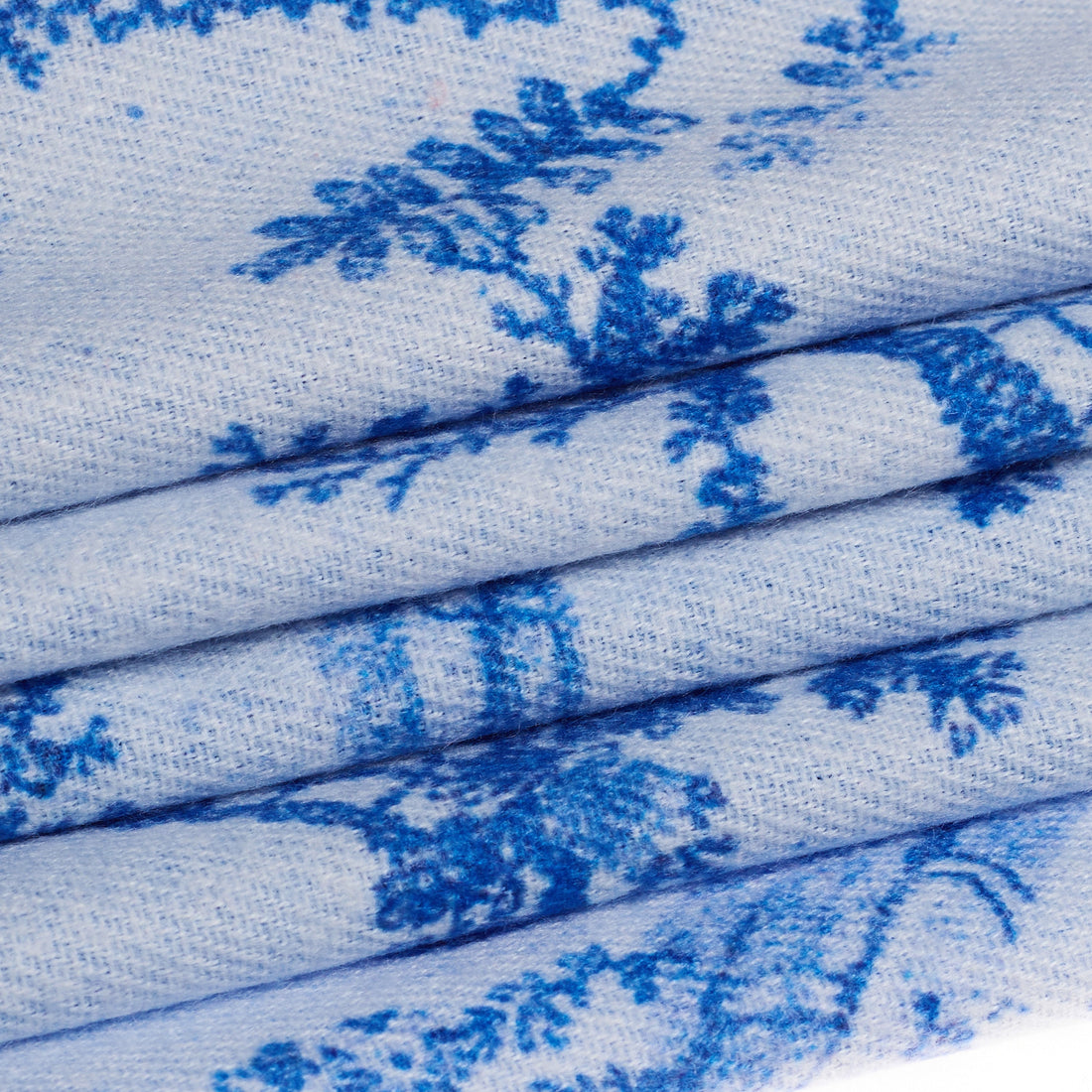 The British Museum Chinoiserie - Art Pashmina