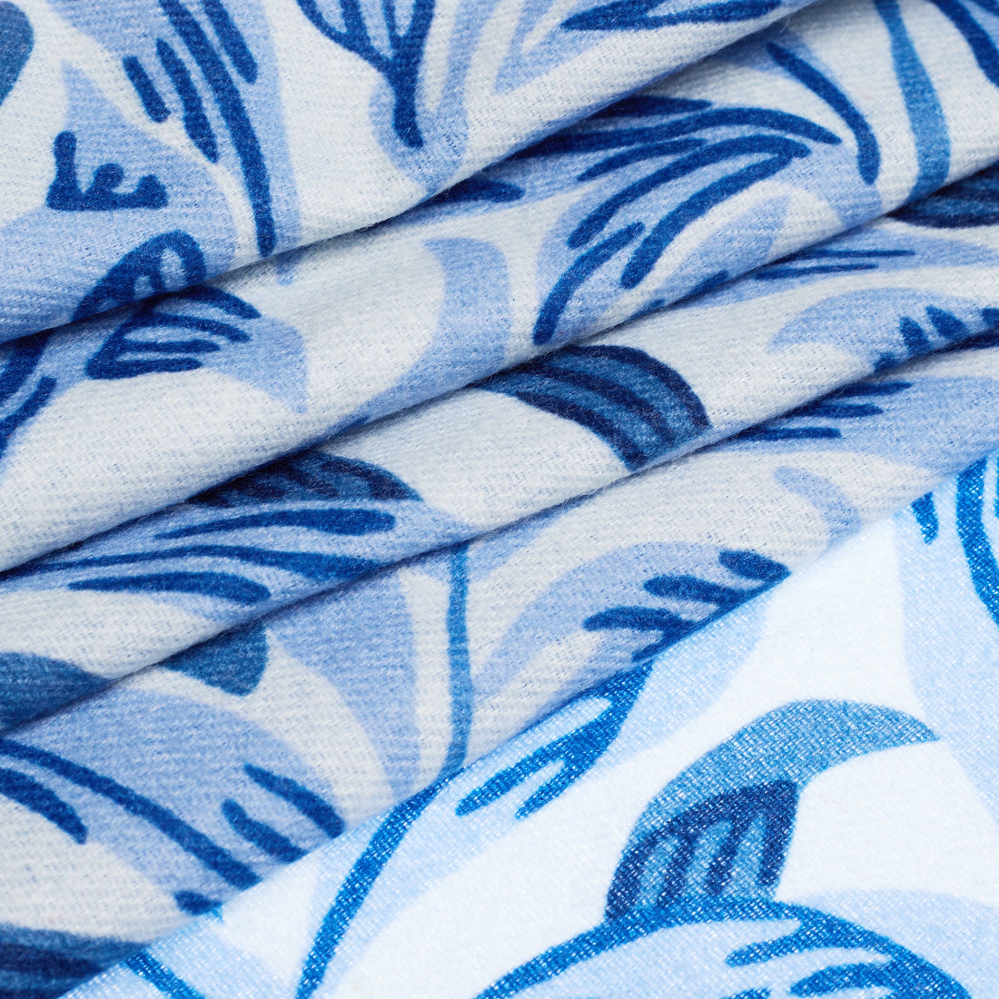 William Morris Willow Bough - Art Pashmina