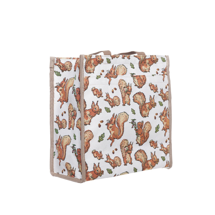 Beatrix Potter Squirrel Nutkin ™ - Shopper Bag