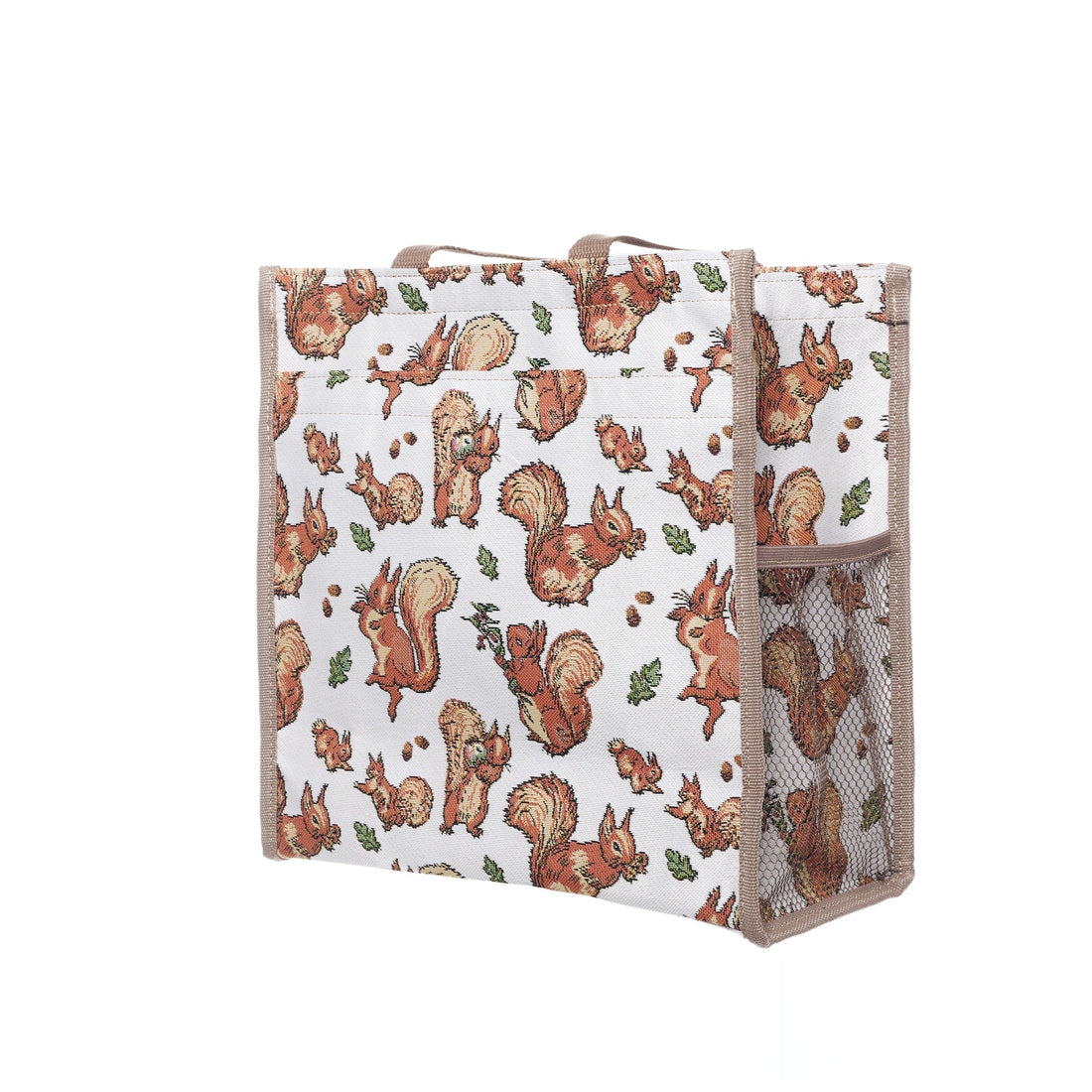 Beatrix Potter Squirrel Nutkin ™ - Shopper Bag