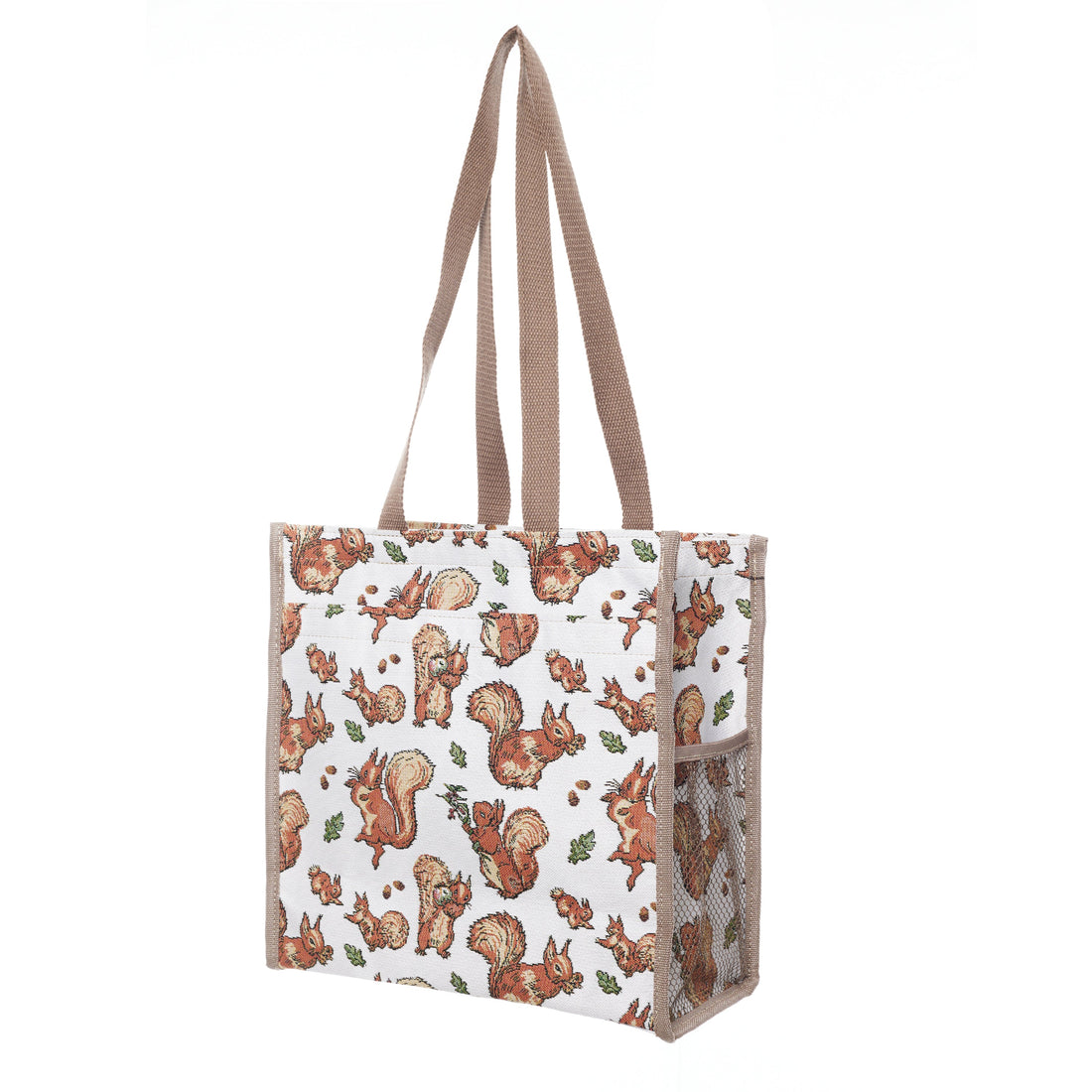 Beatrix Potter Squirrel Nutkin ™ - Shopper Bag