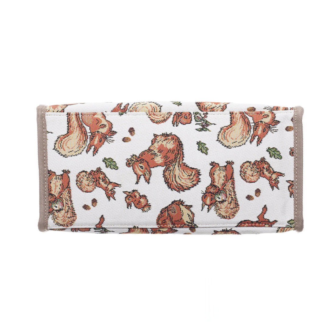 Beatrix Potter Squirrel Nutkin ™ - Shopper Bag