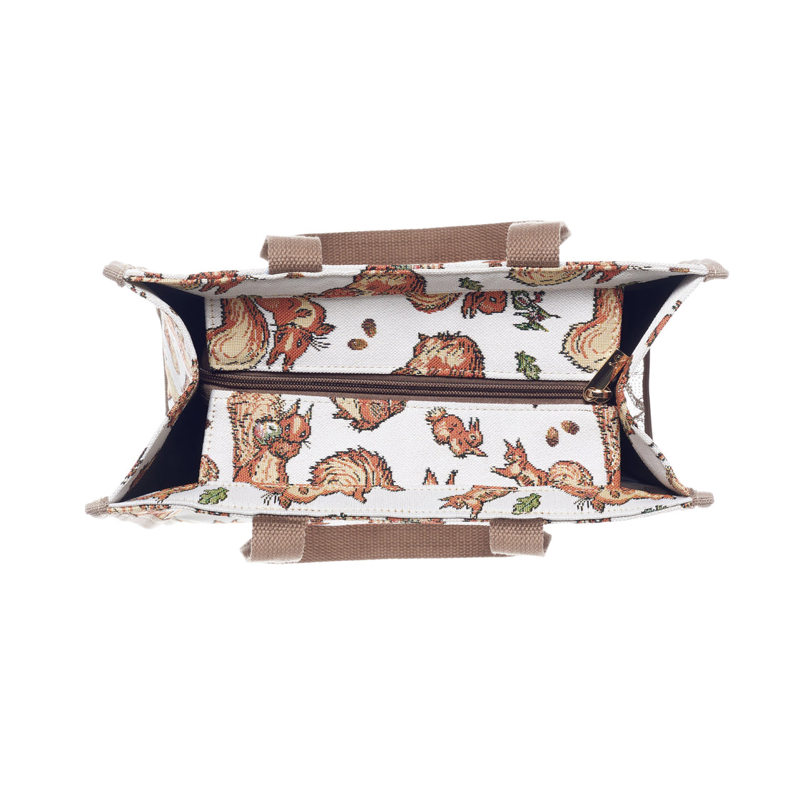 Beatrix Potter Squirrel Nutkin ™ - Shopper Bag