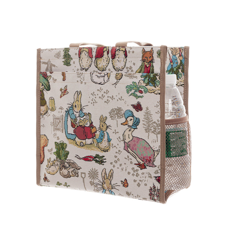 Beatrix Potter Peter Rabbit™- Shopper Bag