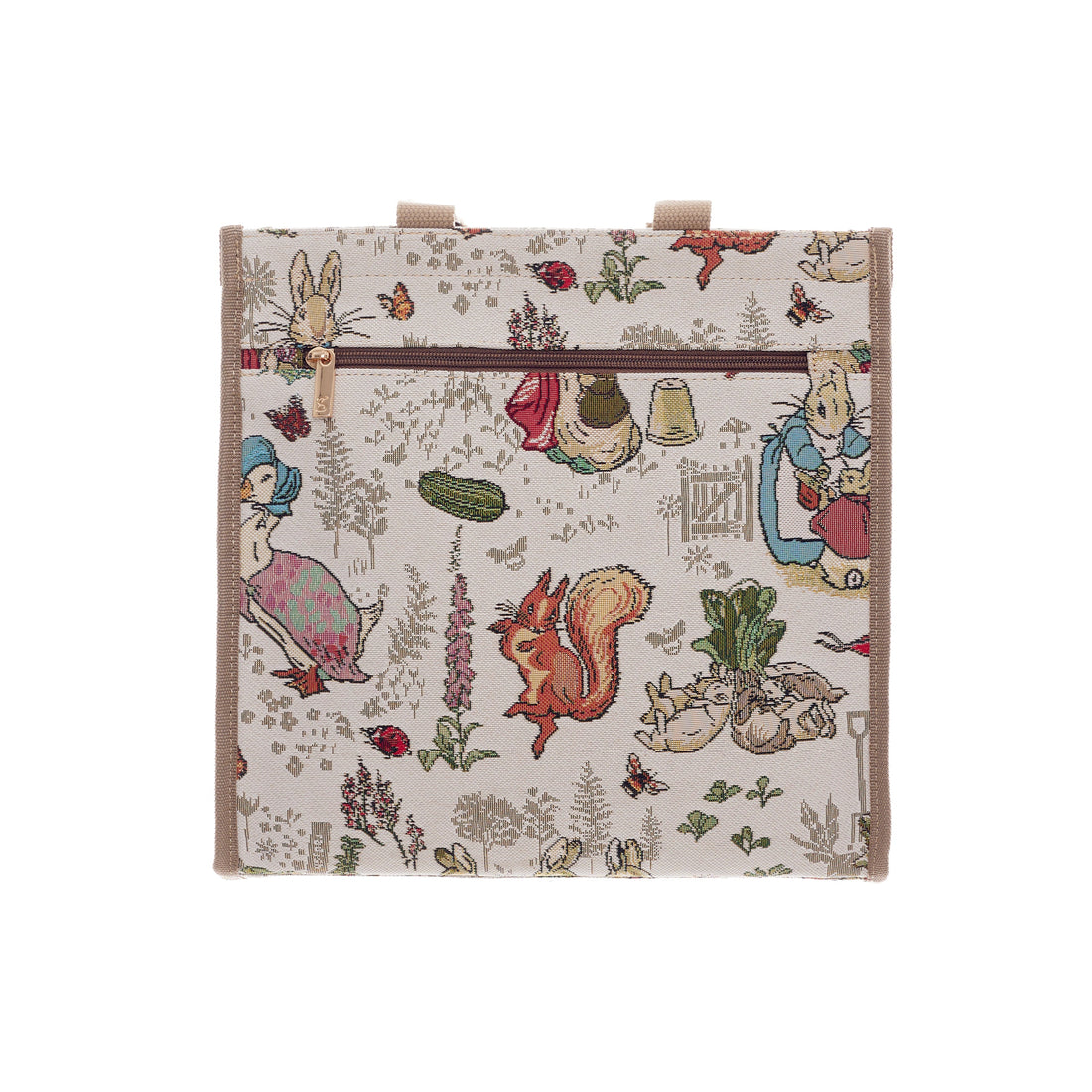 Beatrix Potter Peter Rabbit™- Shopper Bag