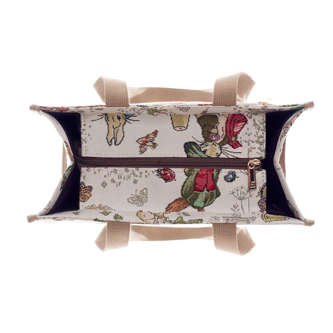 Beatrix Potter Peter Rabbit™- Shopper Bag
