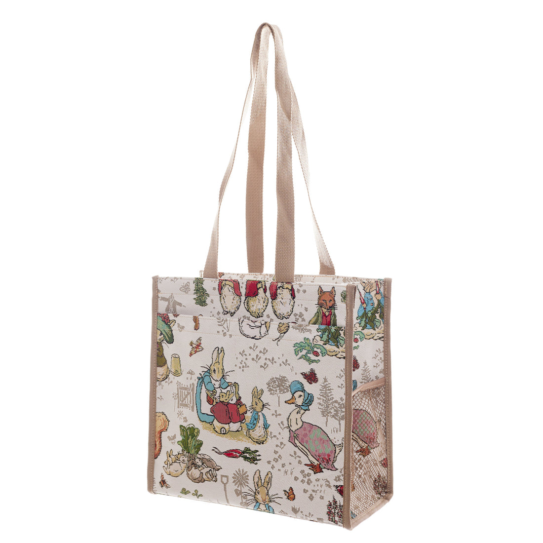 Beatrix Potter Peter Rabbit™- Shopper Bag