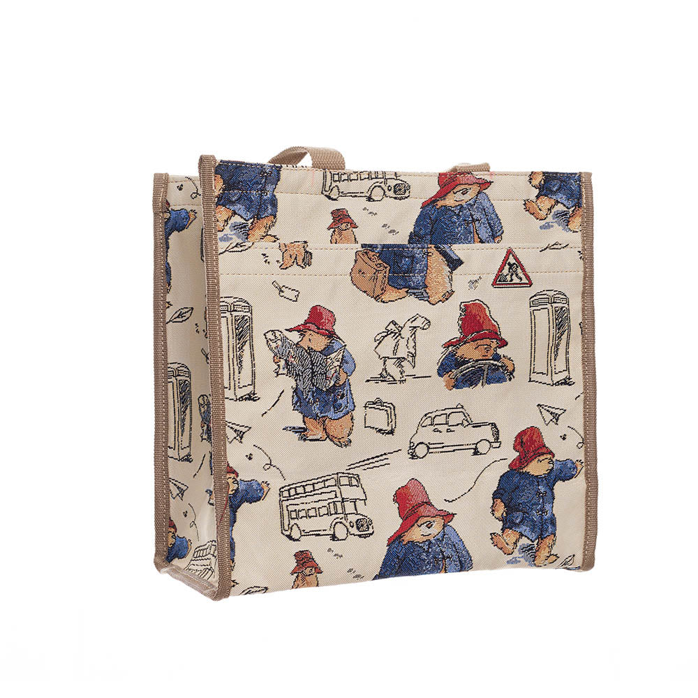 Paddington Bear ™ - Shopper Bag