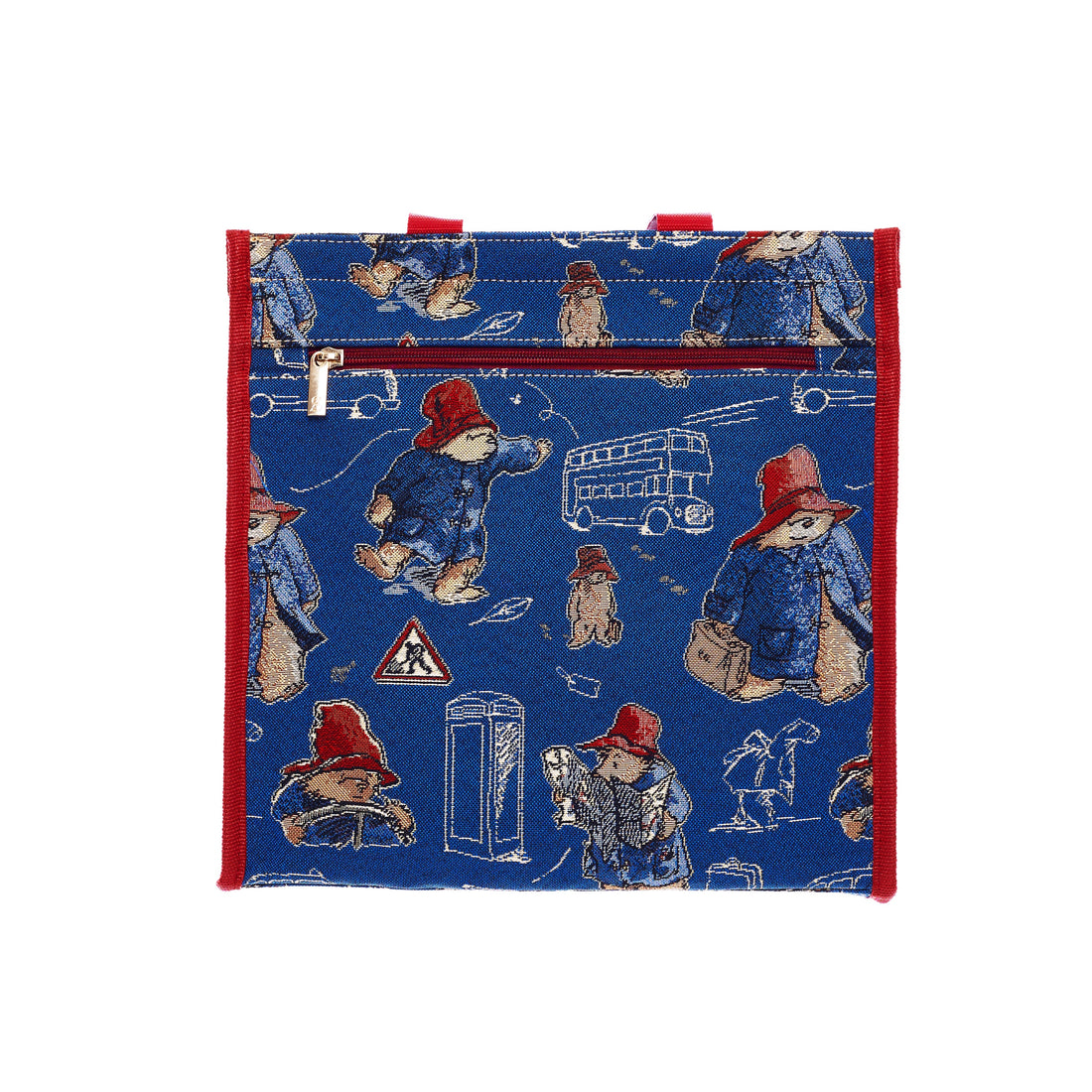 Paddington Bear ™ Blue - Shopper Bag
