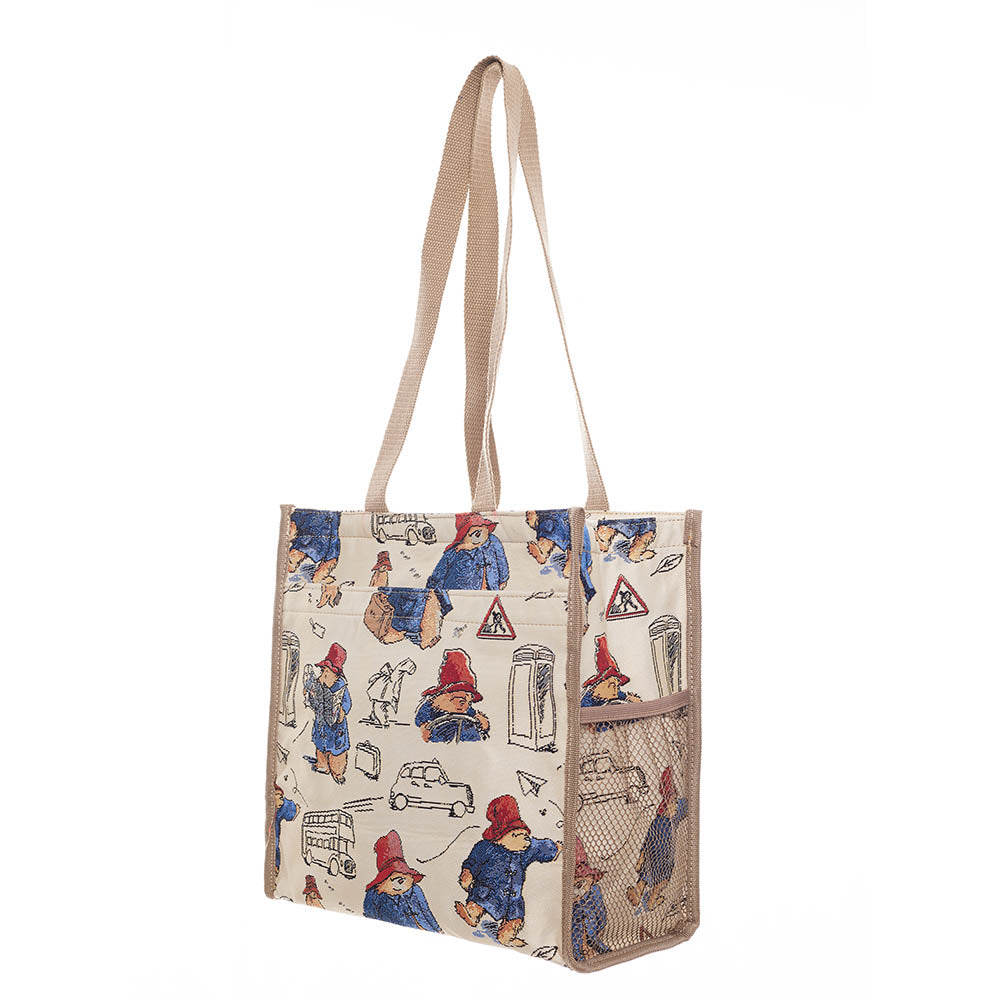 Paddington Bear ™ - Shopper Bag